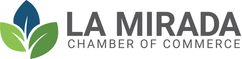 La Mirada Chamber of Commerce logo